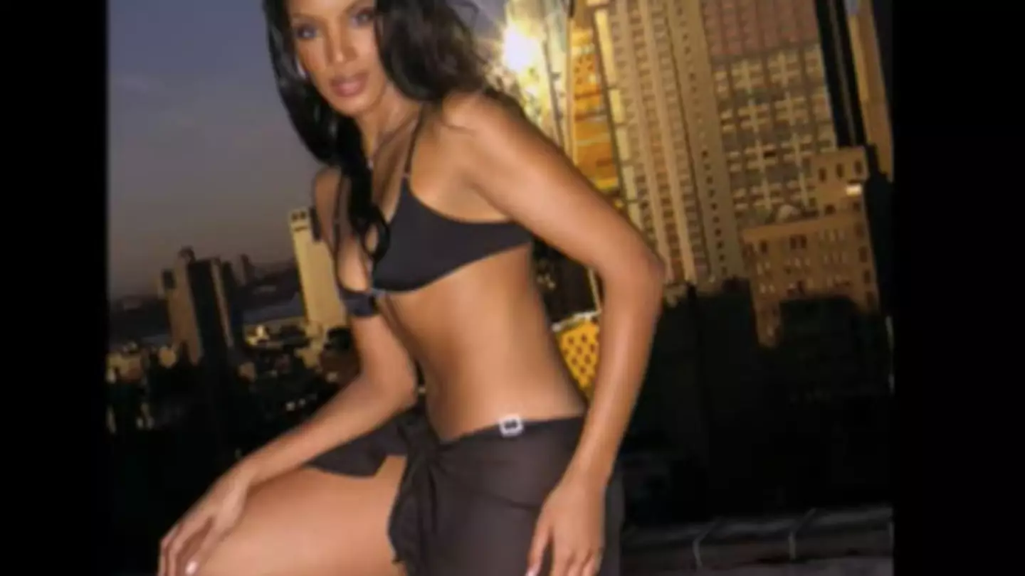 Fans Shocked By Unearthed Clip That Shows How 'Toxic' America's Next Top Model Was