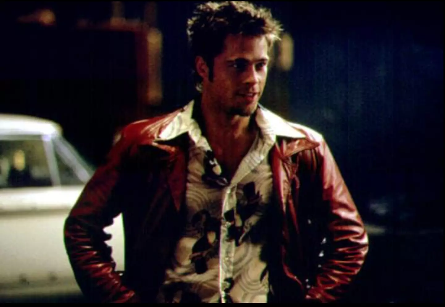 Brad Pitt has had notable roles over the last few decades. (20th Century Fox)