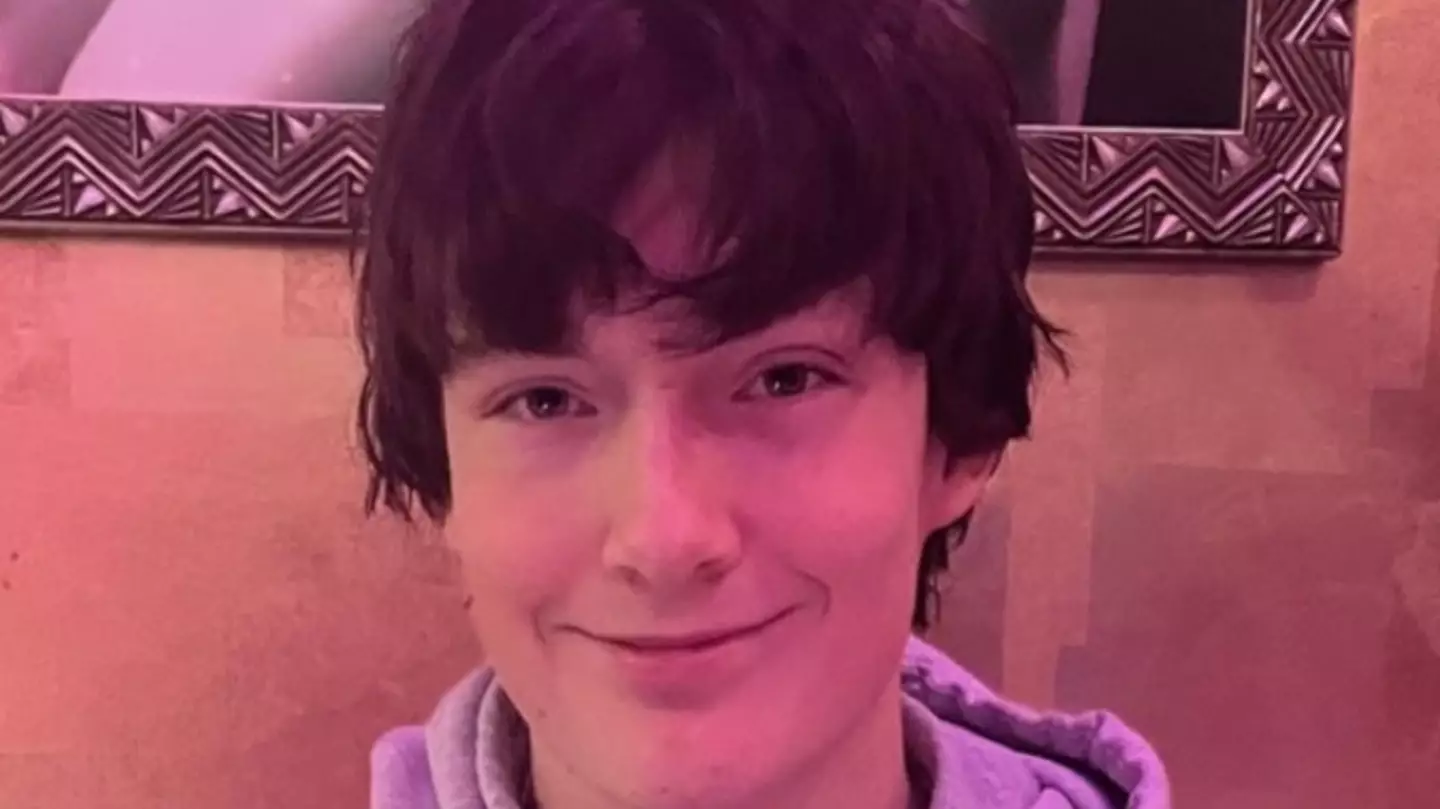 Parents of teen who died by suicide sue OpenAI over death of their son