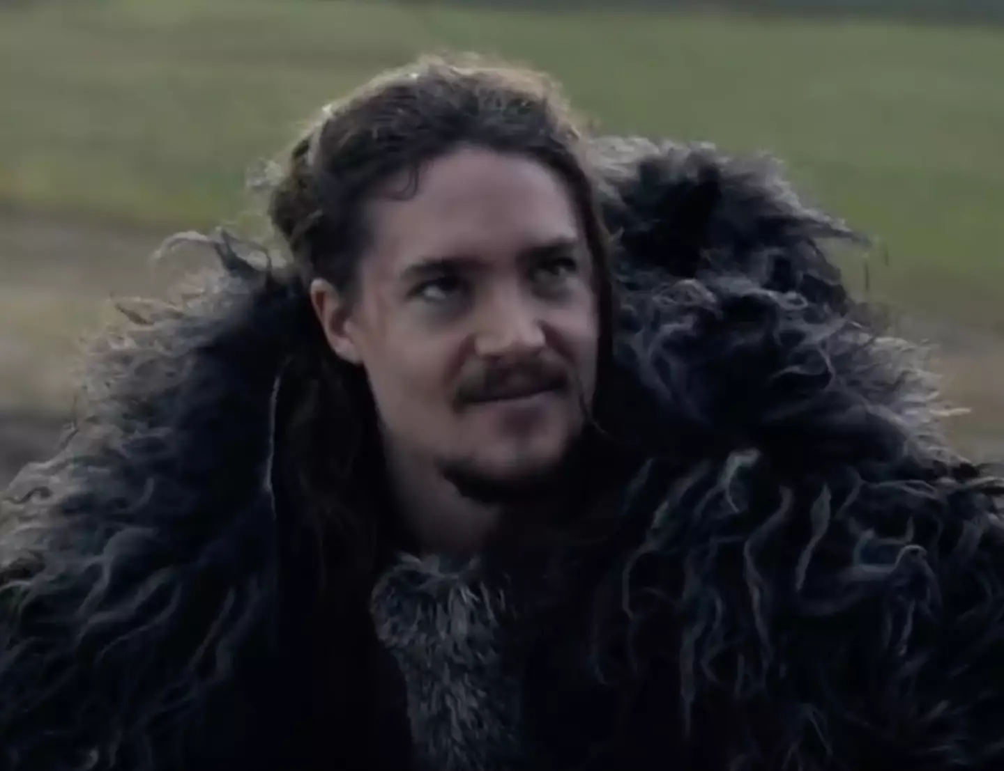 The Last Kingdom is being called 'one of the best series in history'.