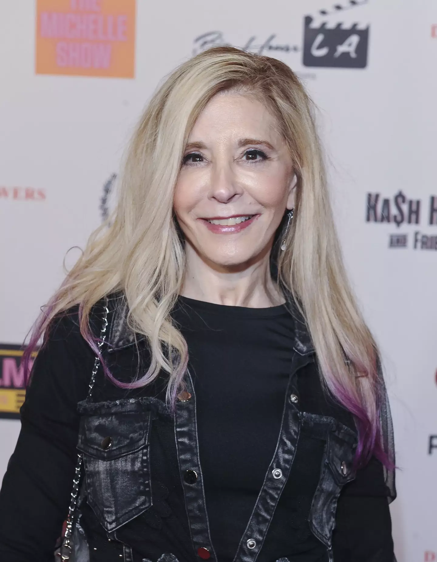 The voice actor behind Milhouse Van Houten has retired after 35 years on the show (Amy Graves/Getty Images)