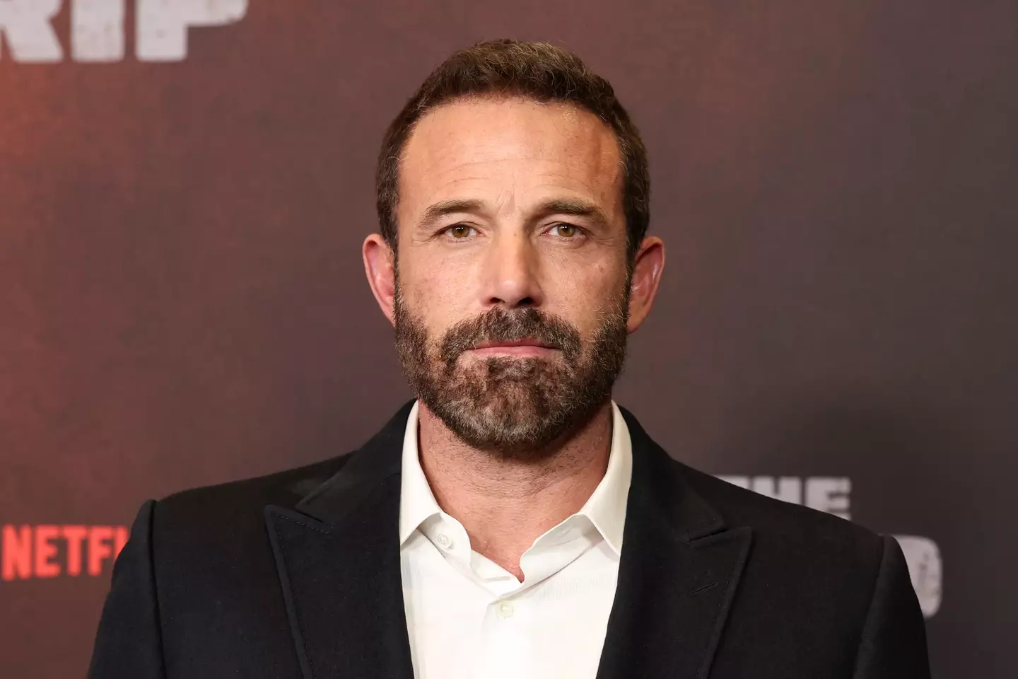 Lively emailed Affleck for his advice on the production (Arturo Holmes/WireImage)