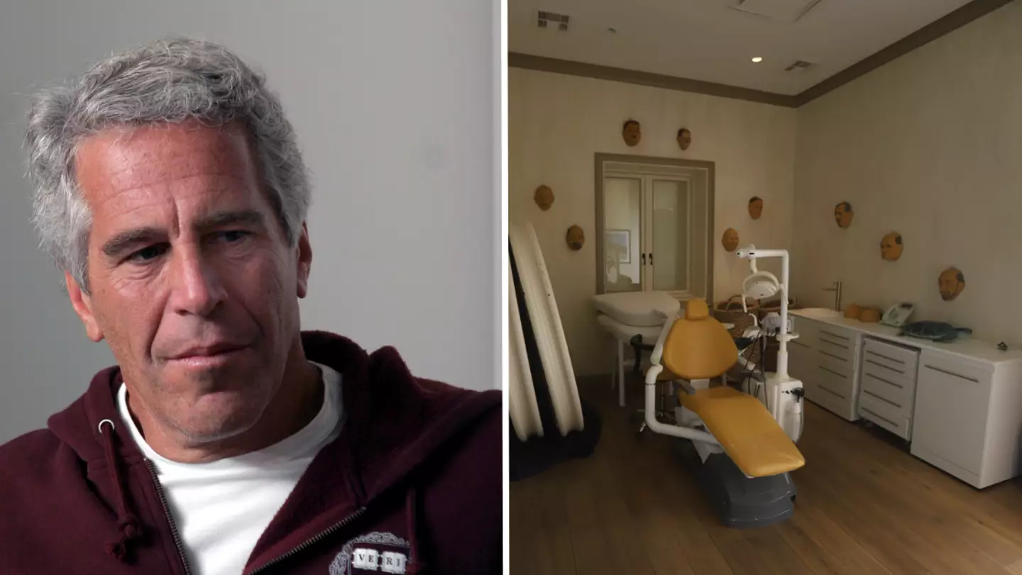 Rick Friedman/Rick Friedman Photography/Corbis via Getty Images / X/@oversightdems