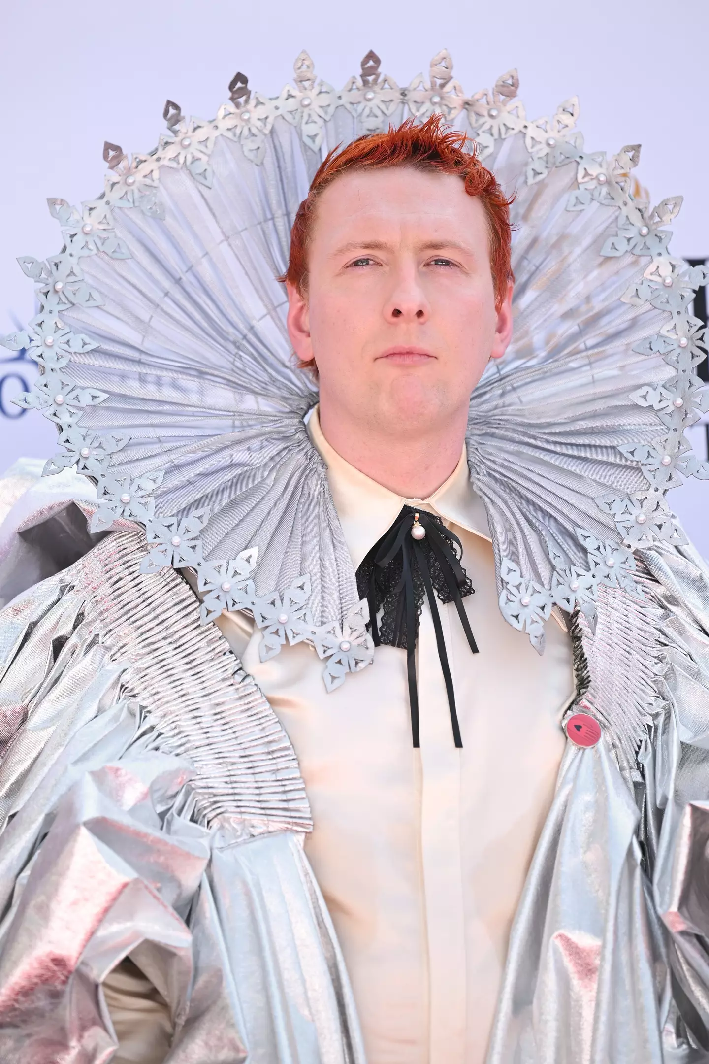 Joe Lycett. (Samir Hussein/WireImage/Getty Images)