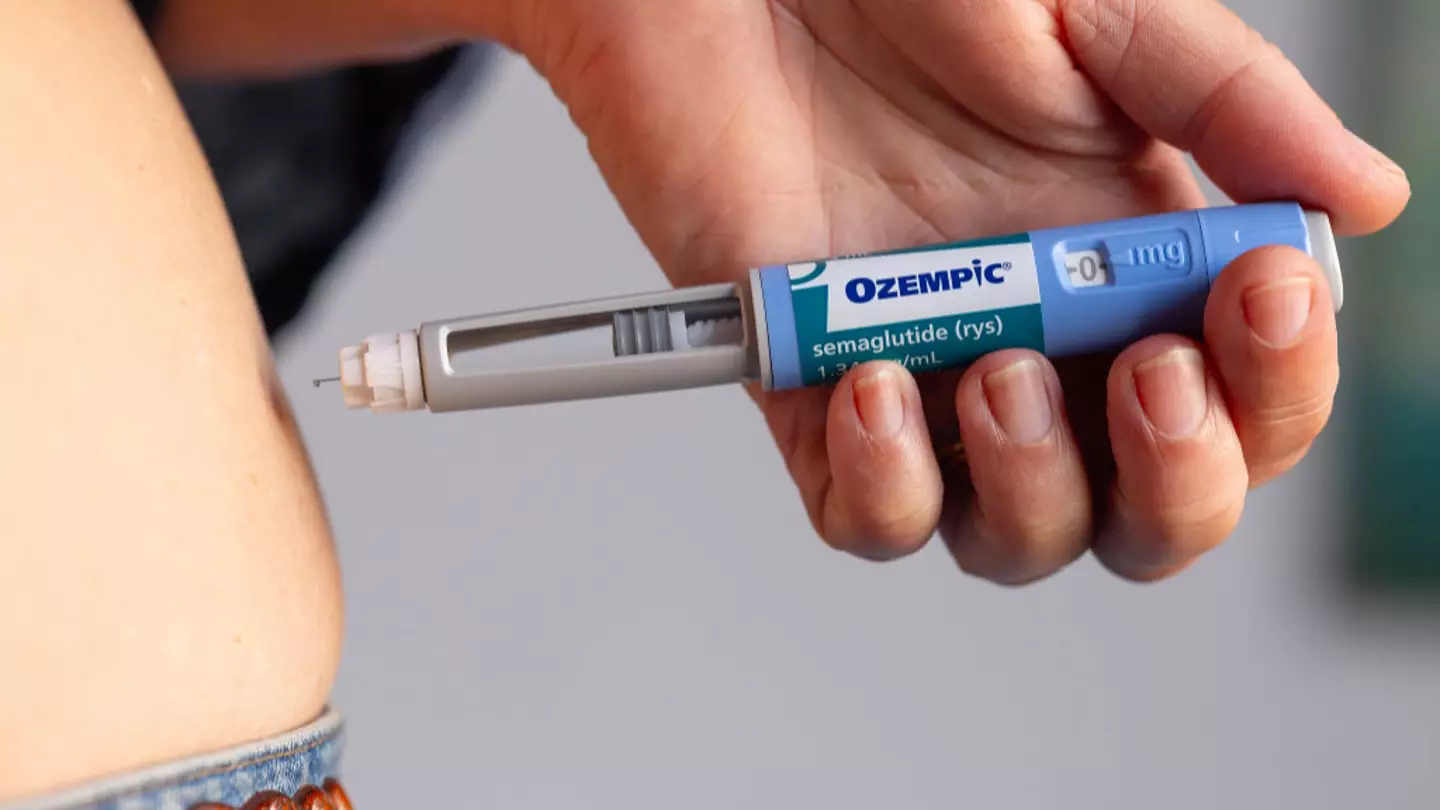 Ex-Ozempic user reveals ‘overwhelming’ side effects after increasing their dose despite ‘unbelievable’ first few months on it