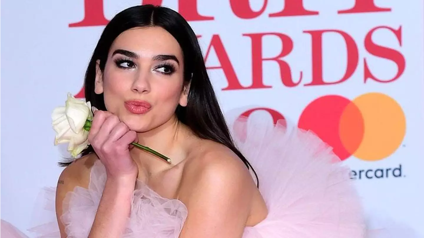 Who Is Dua Lipa Dating In 2022?