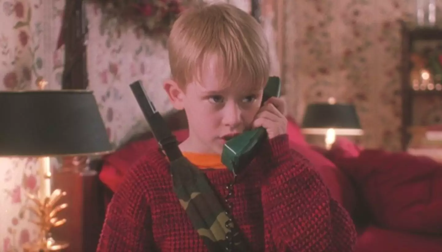 Fans have wondered how Kevin's dad afforded their huge house in Home Alone.