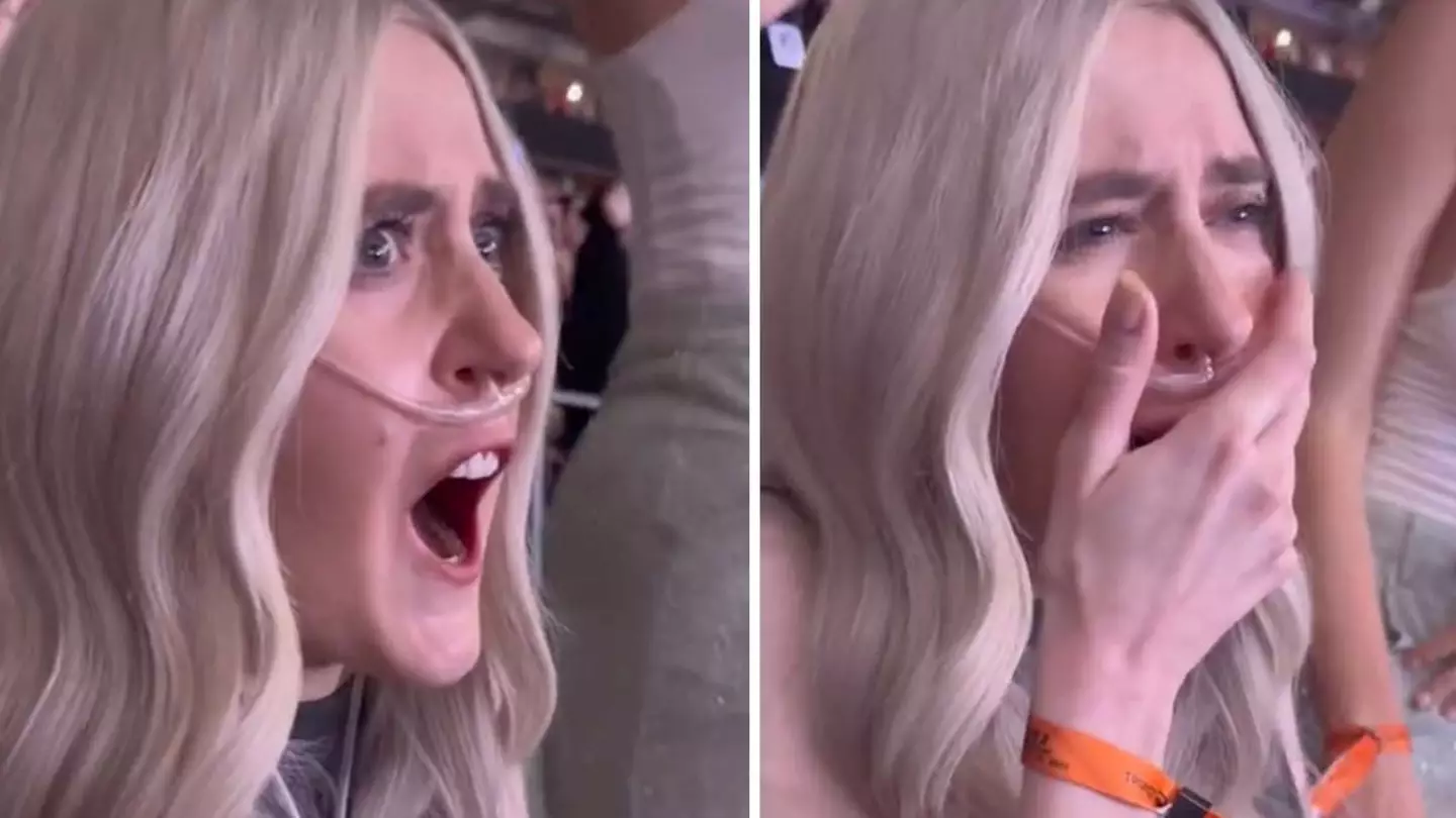 TikTok/@biancaclark98