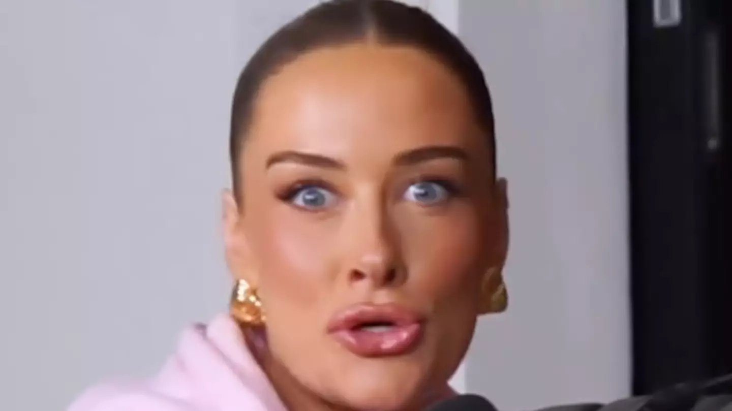 Influencer hits out at gym who rejected her membership request after looking at her Instagram account