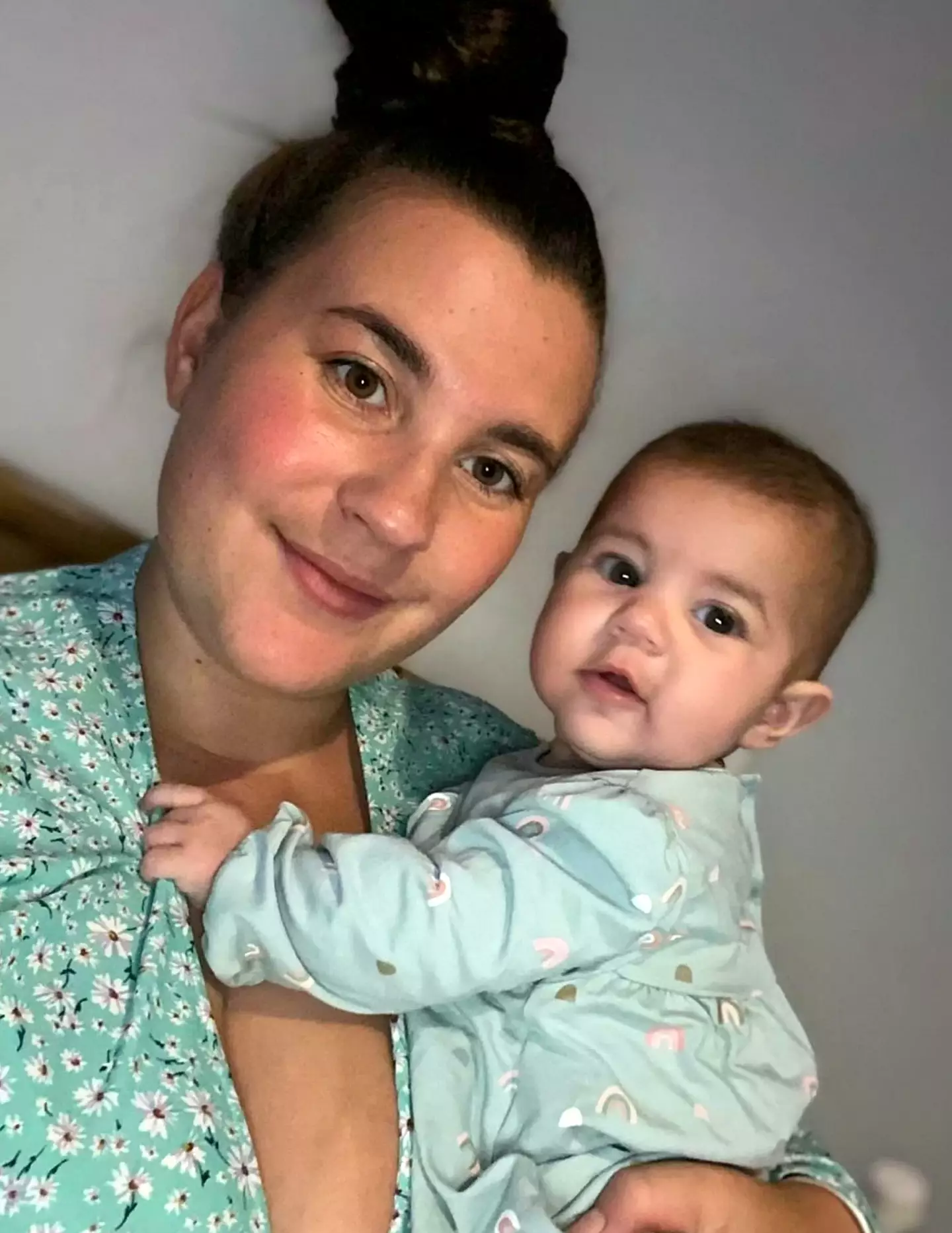 Tashana Gray called her daughter Tiana after the princess in The Princess and the Frog.