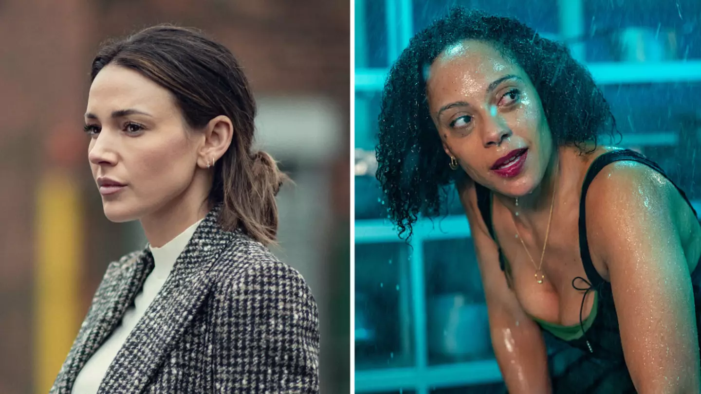 Netflix fans urged to binge-watch intense new drama if they liked Fool Me Once