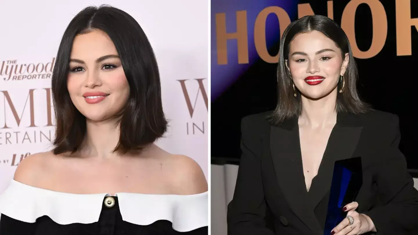 Selena Gomez issues apology following criticism over latest film