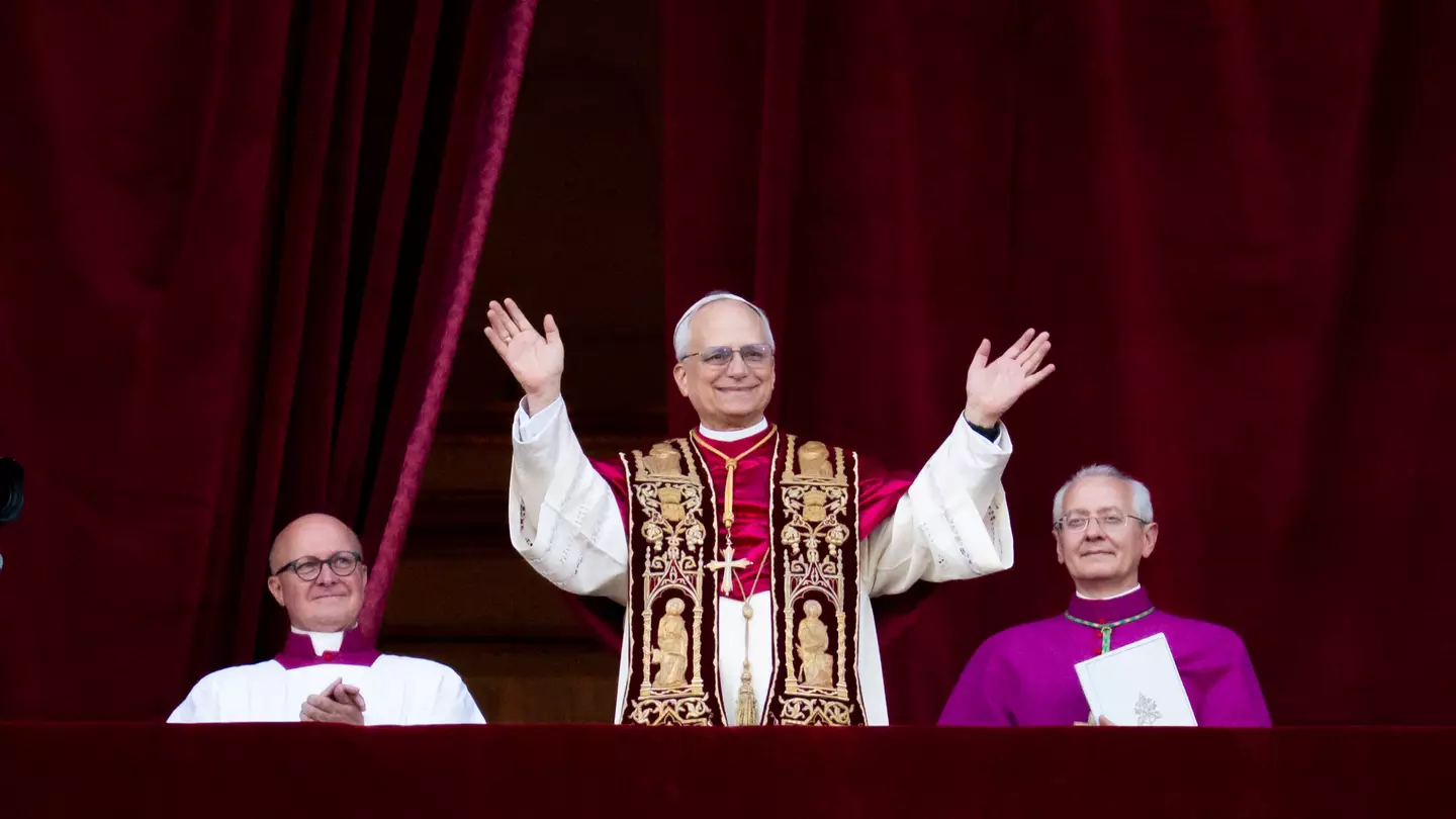 Massimo Valicchia/NurPhoto via Getty Images