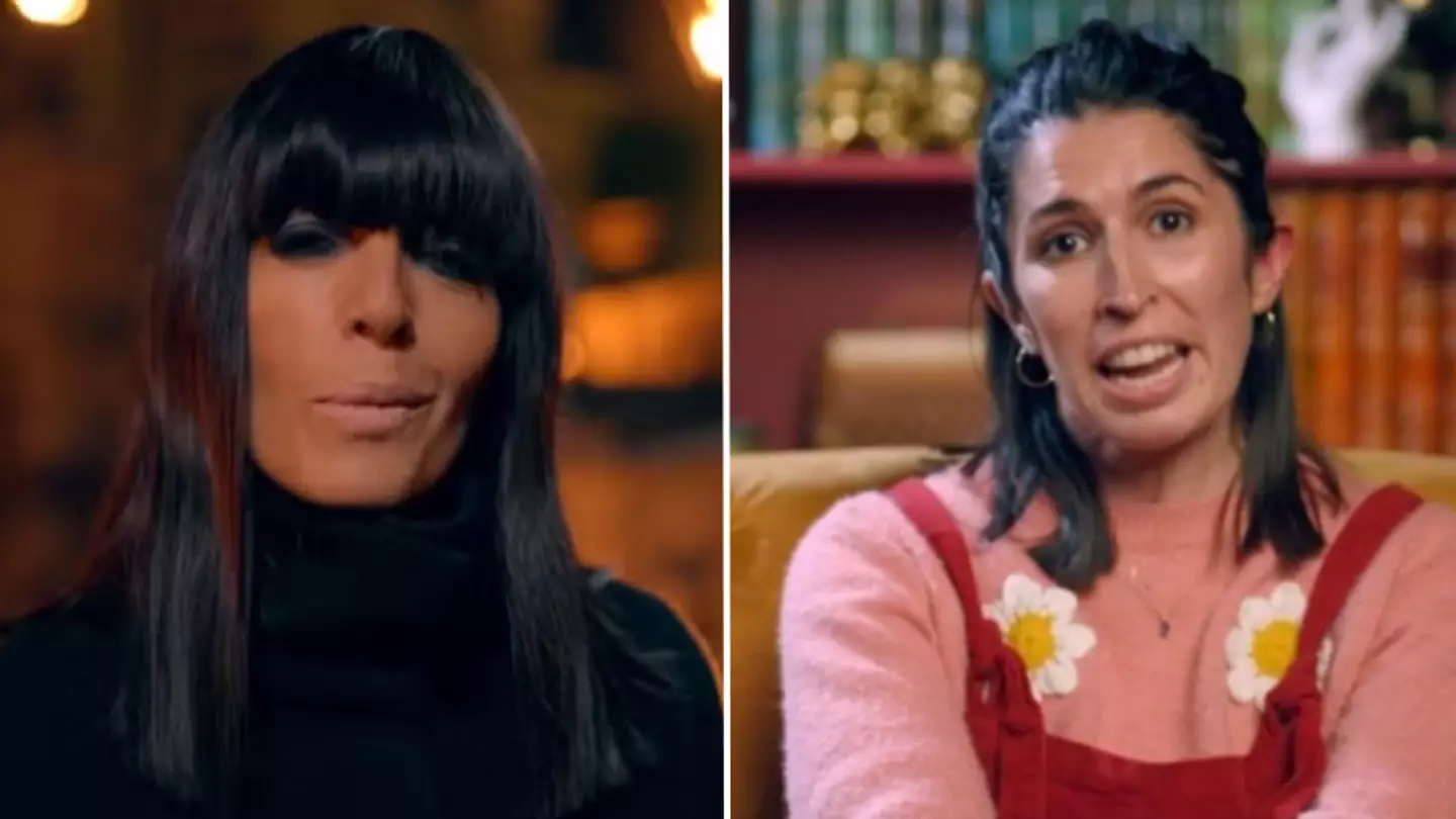 The Traitors viewers have major issue with series three after huge plot twist