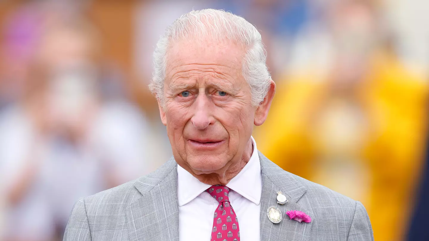 King Charles gives rare health update amid cancer diagnosis