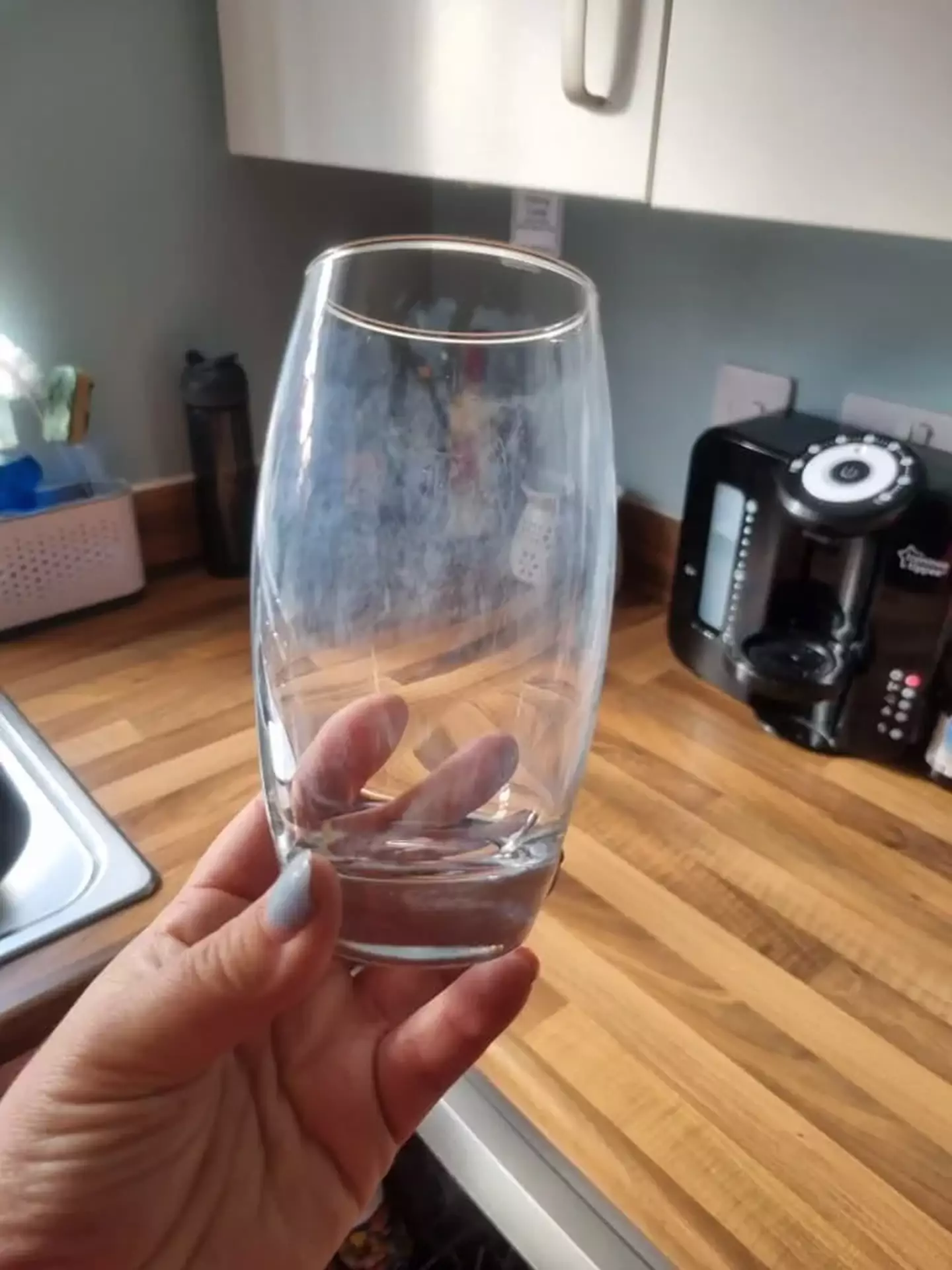 People are amazed at this brand-new cleaning hack.