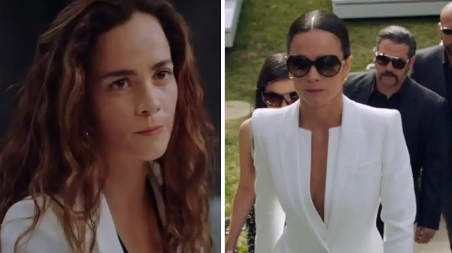 Queen Of The South Fans Floored By Season 5 Plot Twist