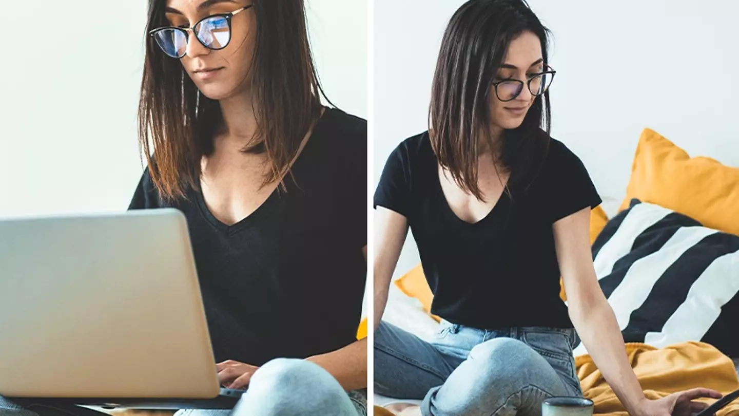 Woman loses £14,500 after falling for Facebook romance scam