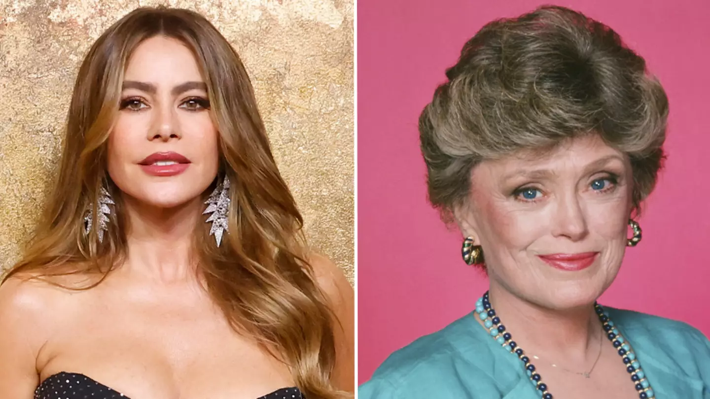 ‘Striking’ comparison of actors at the exact same age sparks backlash