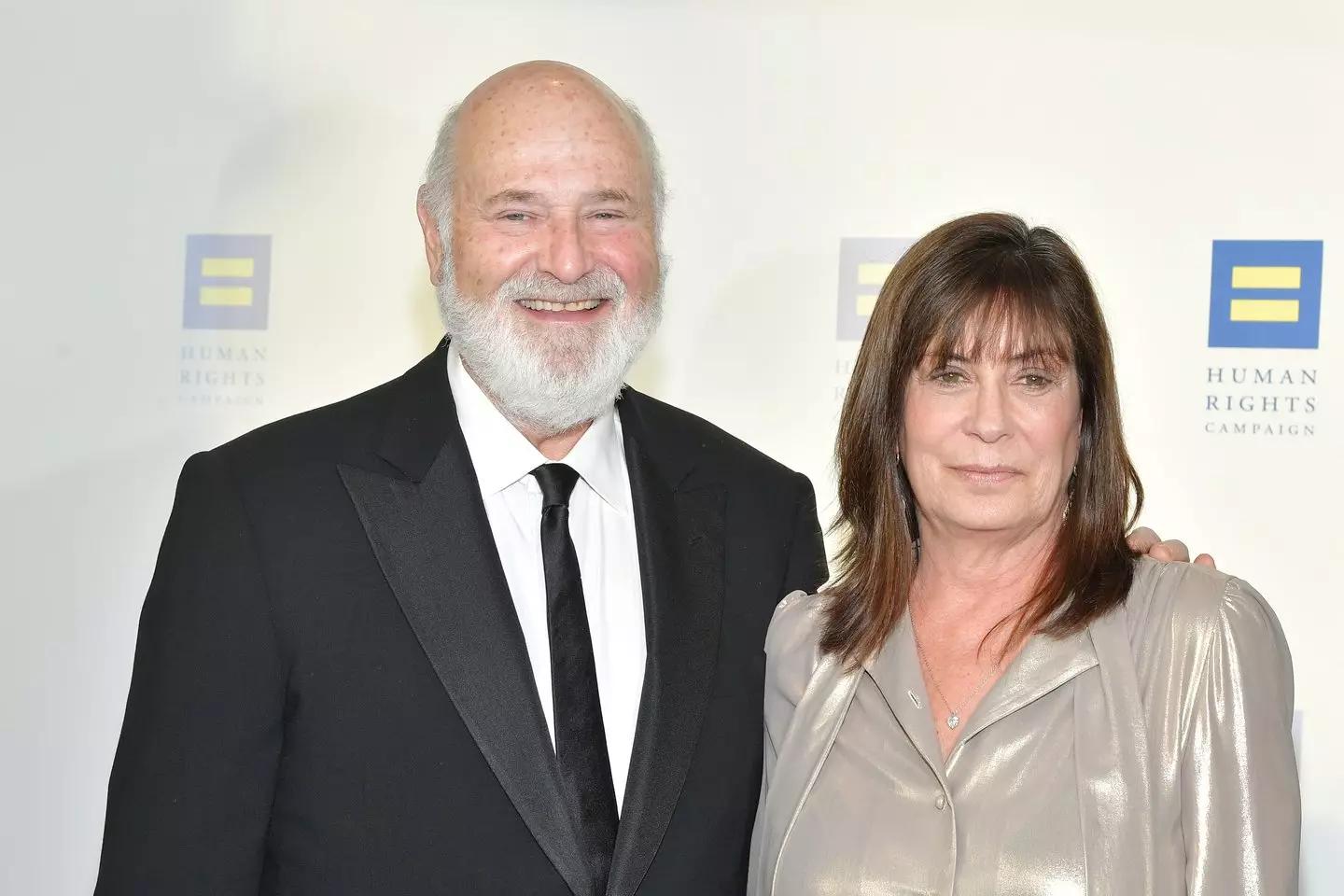 The couple were found dead in their Los Angeles home (Amy Sussman/Getty Images)