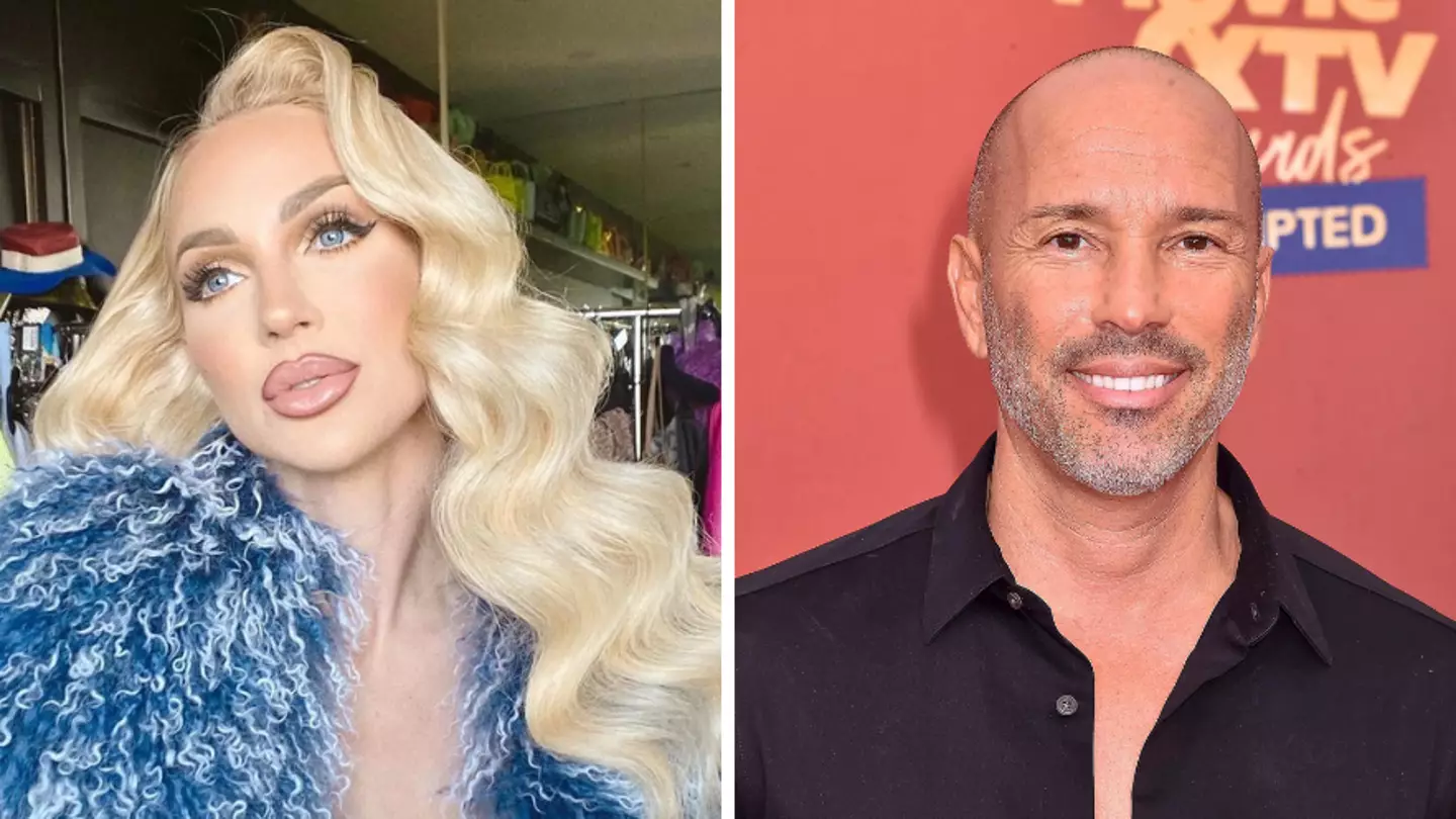Selling Sunset's Jason Oppenheim speaks out following news Christine Quinn is leaving agency