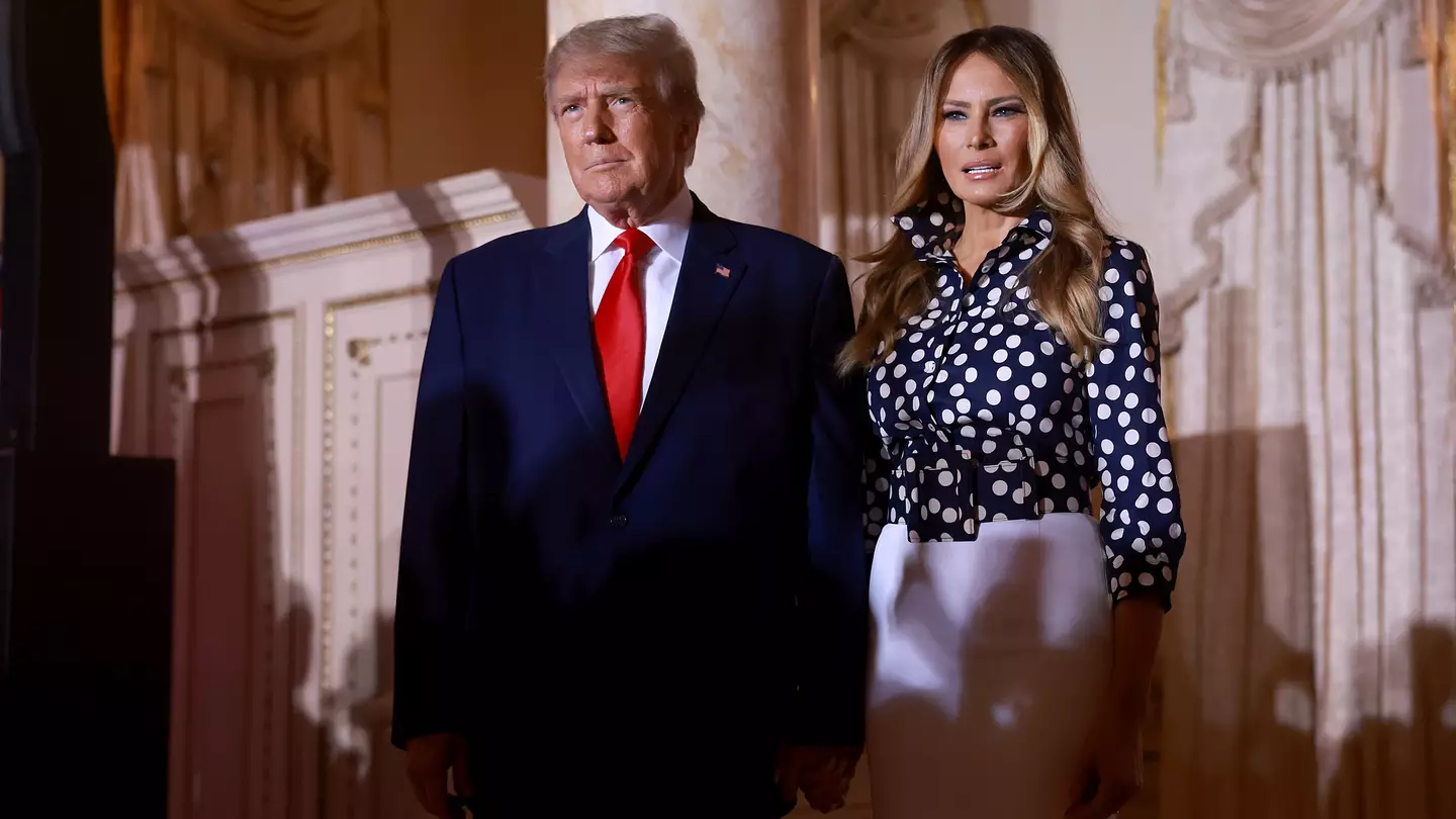 Joe Raedle/Getty Images