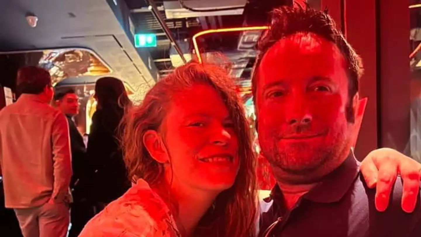 'Virgin bride' who found out she couldn't have sex on her wedding night reveals sad reason she waited 40 years