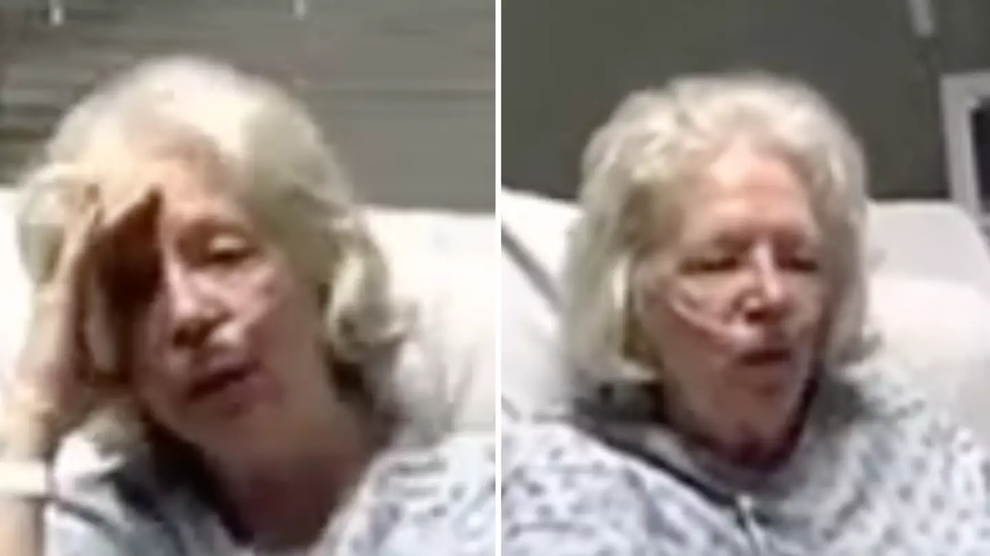 ‘Lazarus syndrome’ explained after woman who was clinically dead for 17 hours woke up suddenly with one emotional request