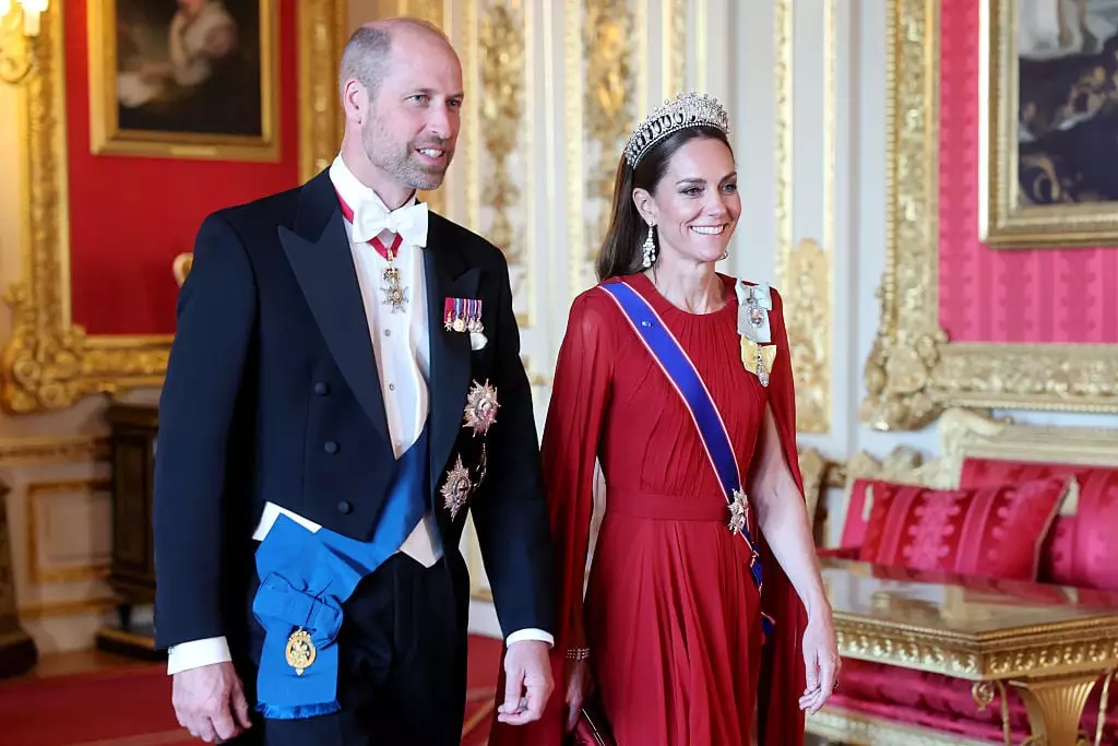 Is your surname below? (Chris Jackson / Staff / Getty Images)