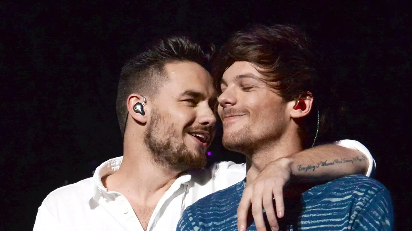 Louis Tomlinson recalls moment he found out Liam Payne had died with tragic admission about his late sister