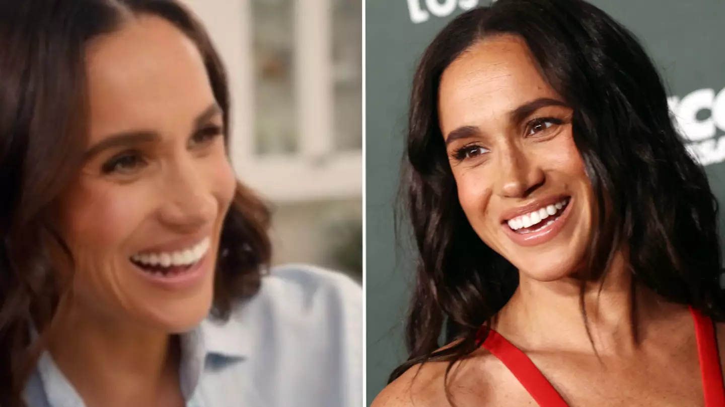 Instagram forced to apologise following backlash from Meghan Markle's fans after making error