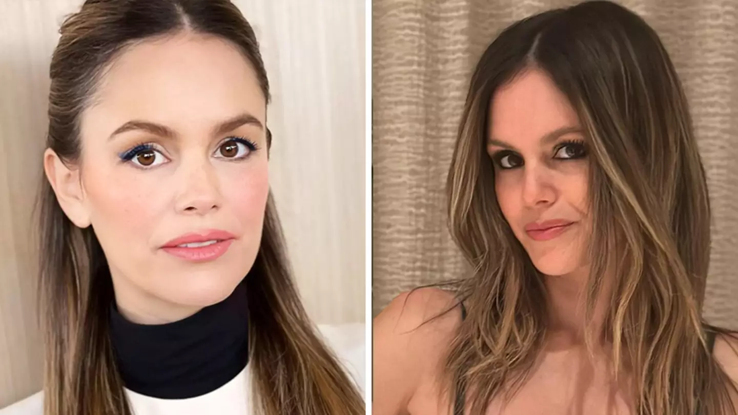 Rachel Bilson makes shock sex confession about orgasms