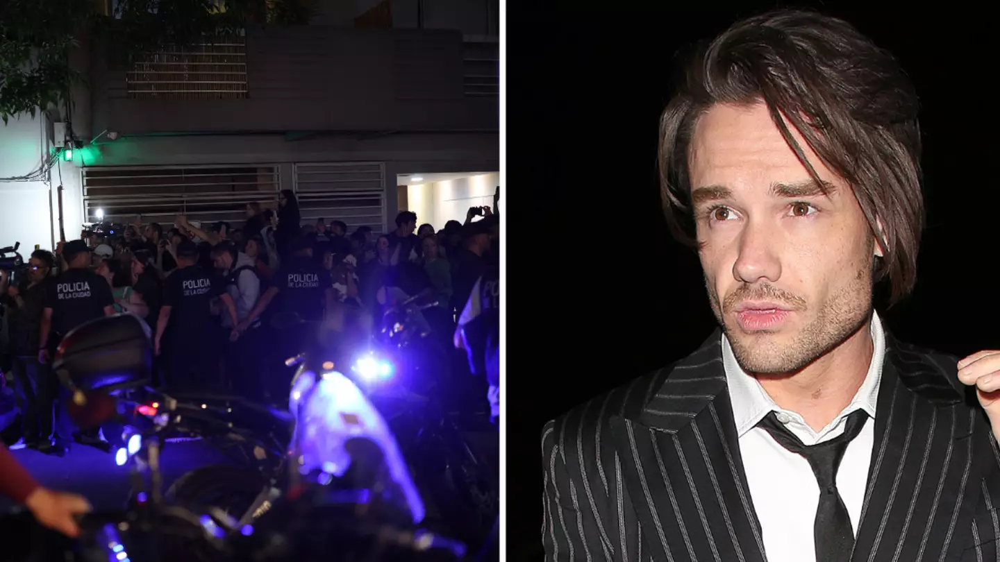 Officials release new details following One Direction star Liam Payne’s death