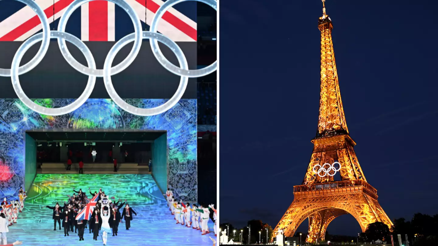 Team GB Olympian reveals reason she’s refusing to attend opening ceremonies
