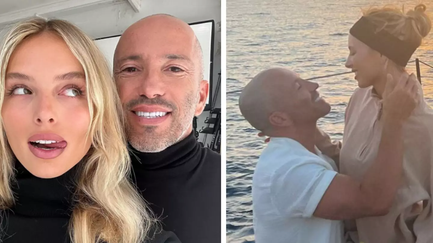 Instagram/jasonoppenheim