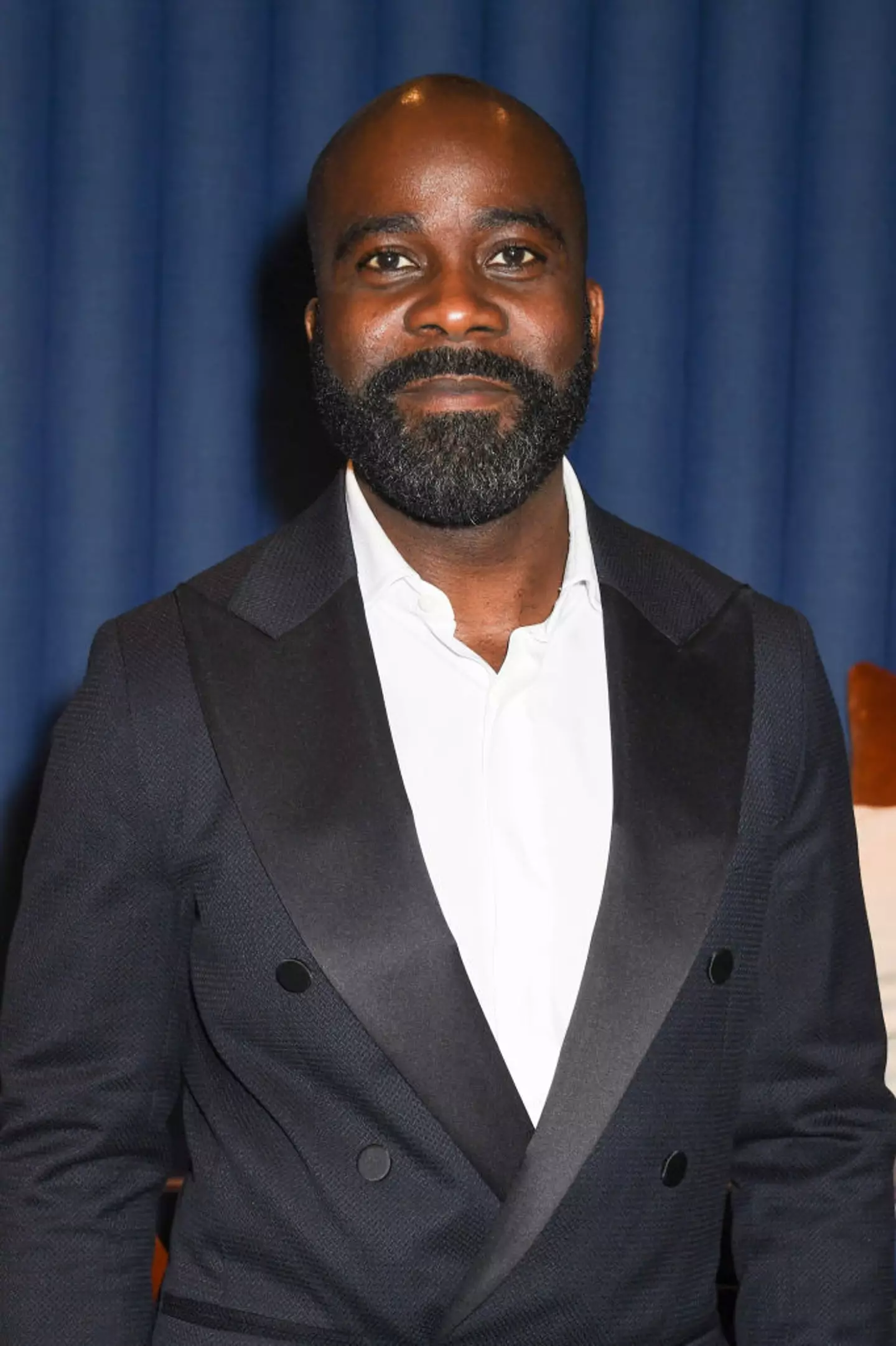 Melvin Odoom (Dave Benett / Contributor / Getty Images)