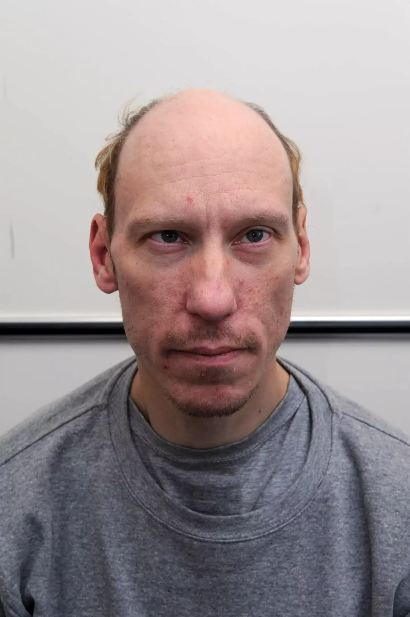 Stephen Port killed several men in London (