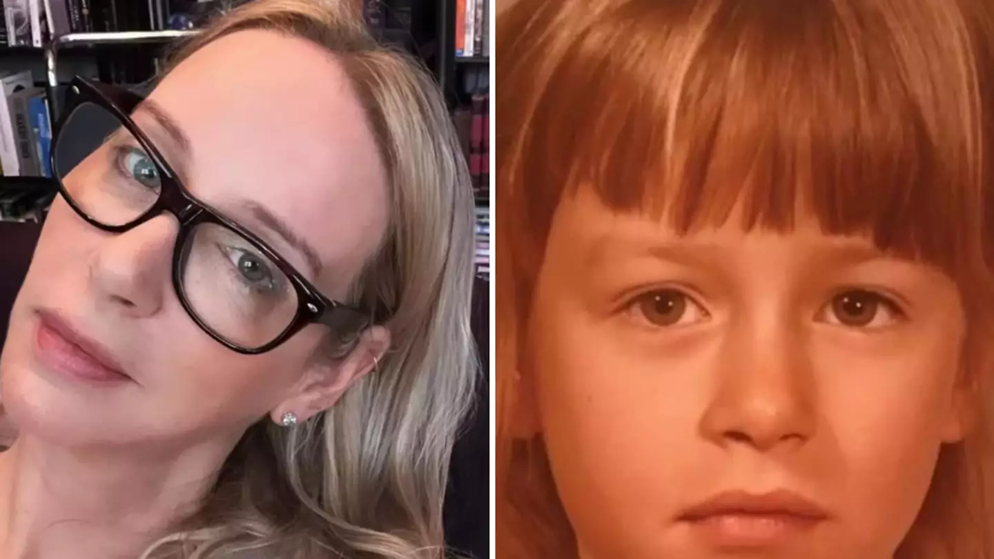 Diagnosed sociopath recalls the one moment she realised something was different as a child