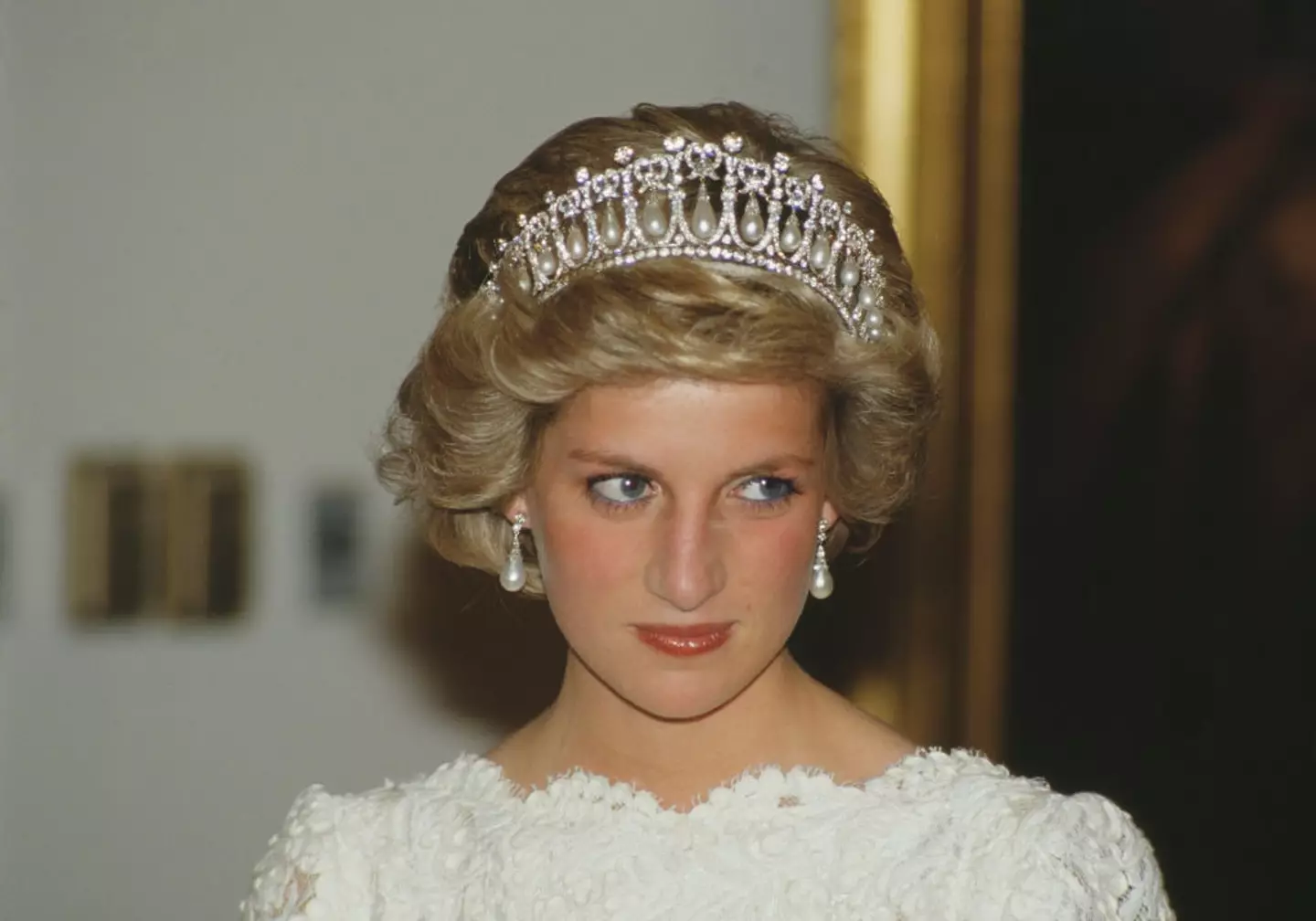 A royal expert has made a number of claims about Princess Diana's infamous Panorama interview in 1995 (Princess Diana Archive / Stringer / Getty Images)