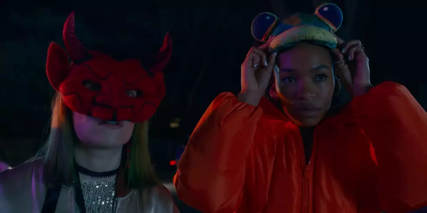 Kayleigh and her father caused Carlton's death (