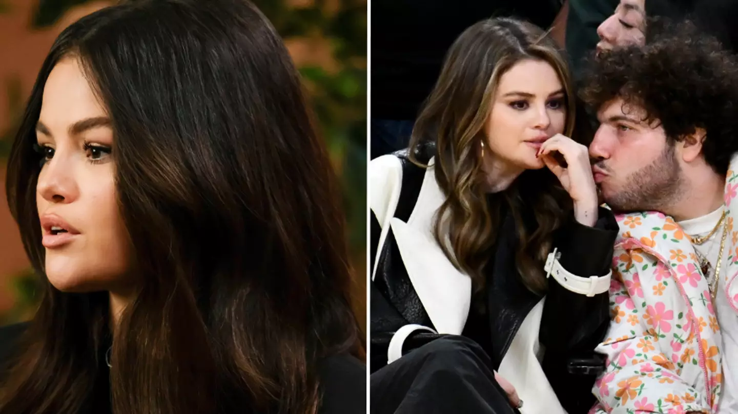 Selena Gomez fans issue support after she reveals why she’ll never be able to carry her own children