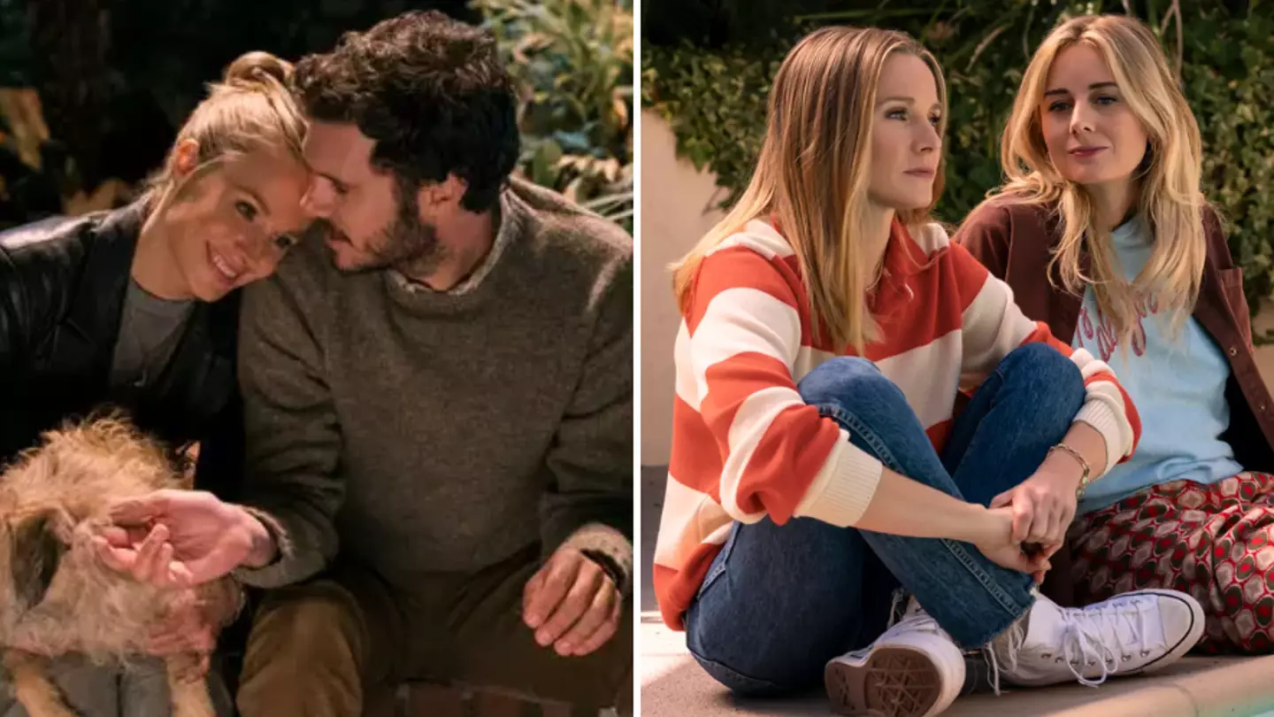 Netflix viewers staying up all night to finish 'heartbreaking' series they’ll 'never recover from'