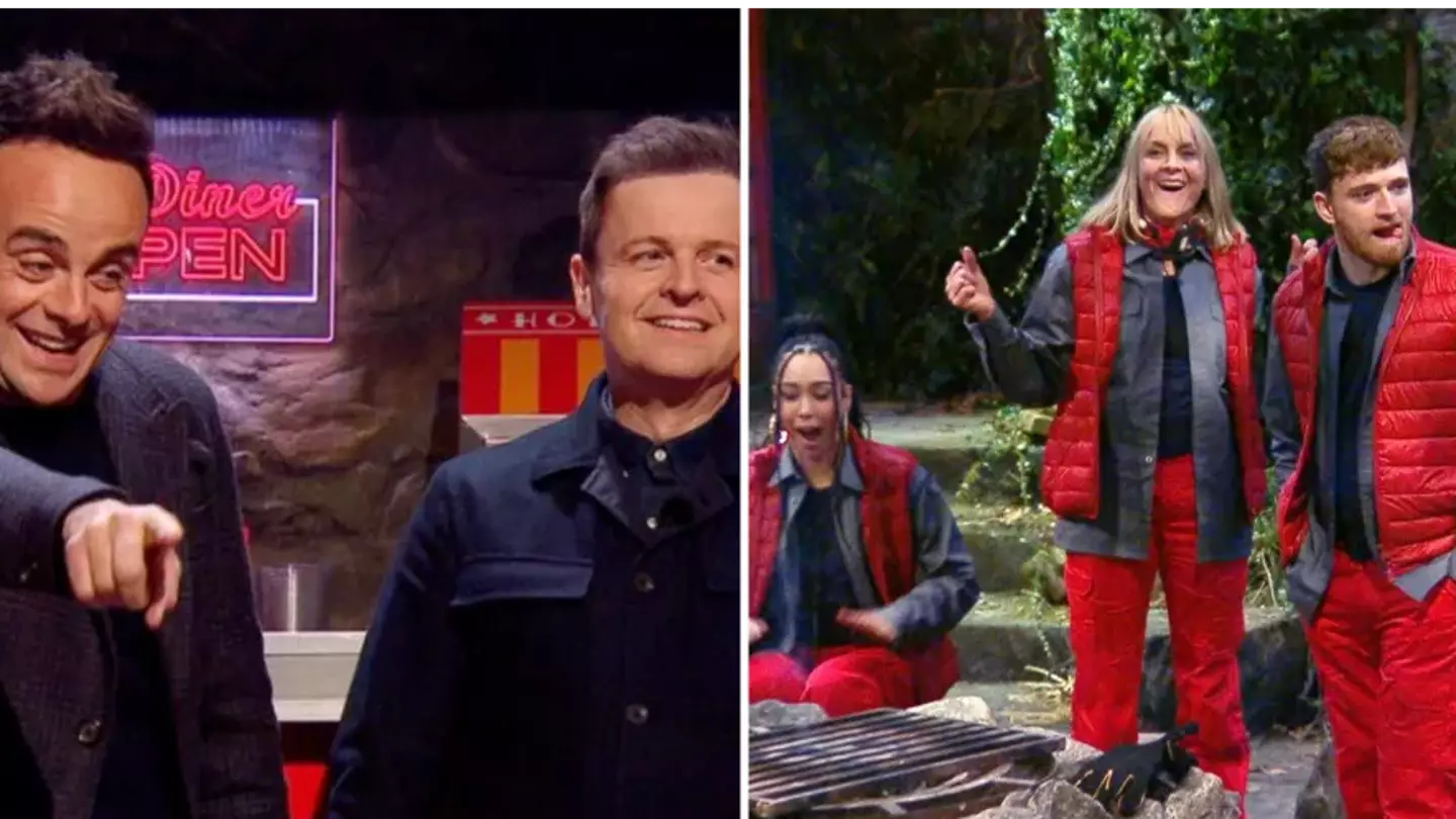 BREAKING: I'm A Celeb Live Show Cancelled