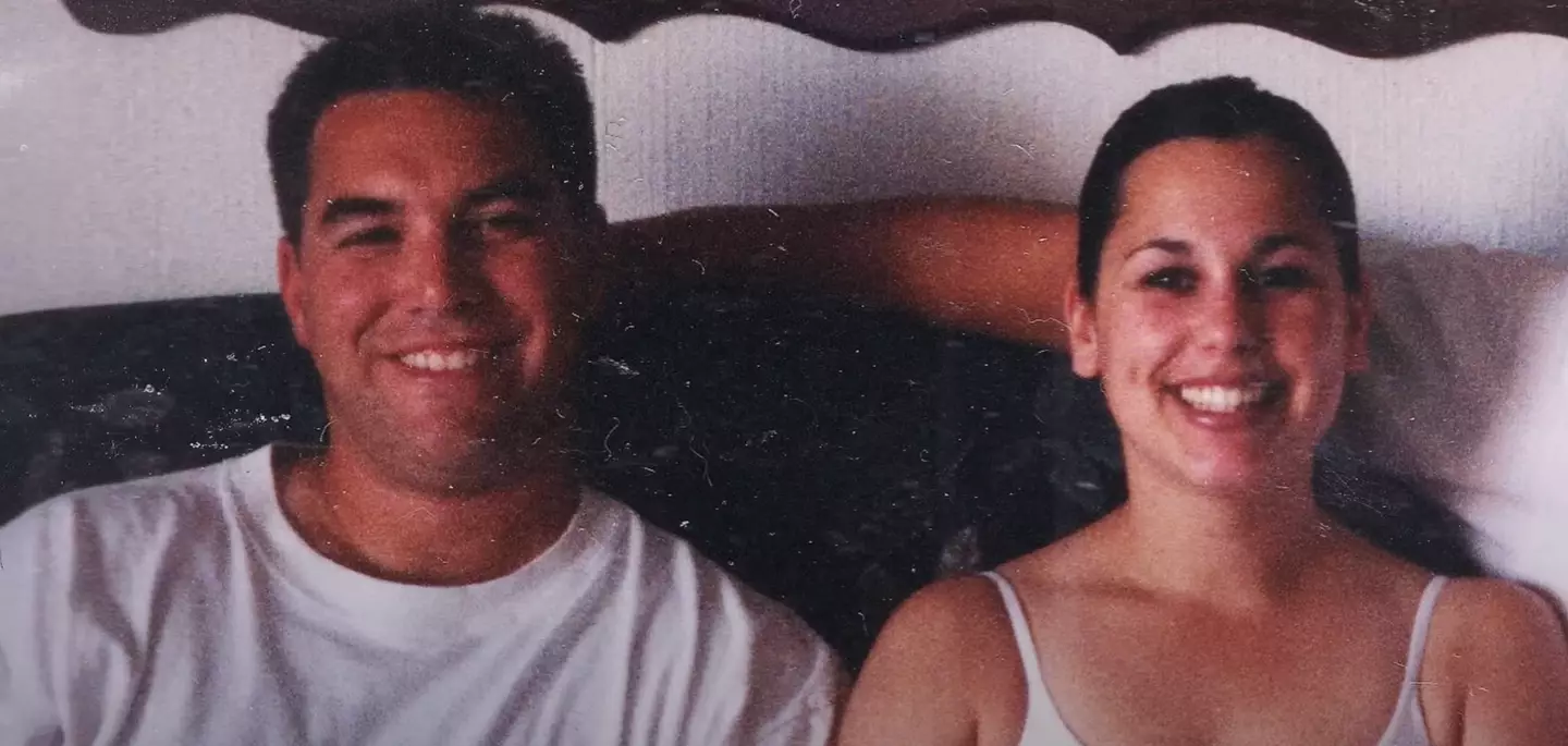 Many viewers were left disgusted by the 'common' statistic (Netflix)