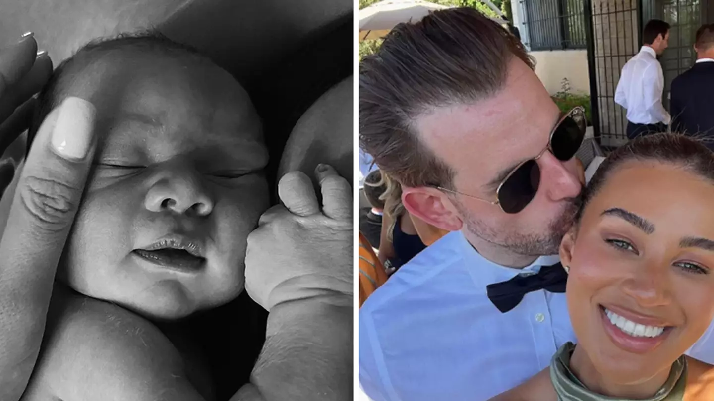 Instagram/montanarosebrown1