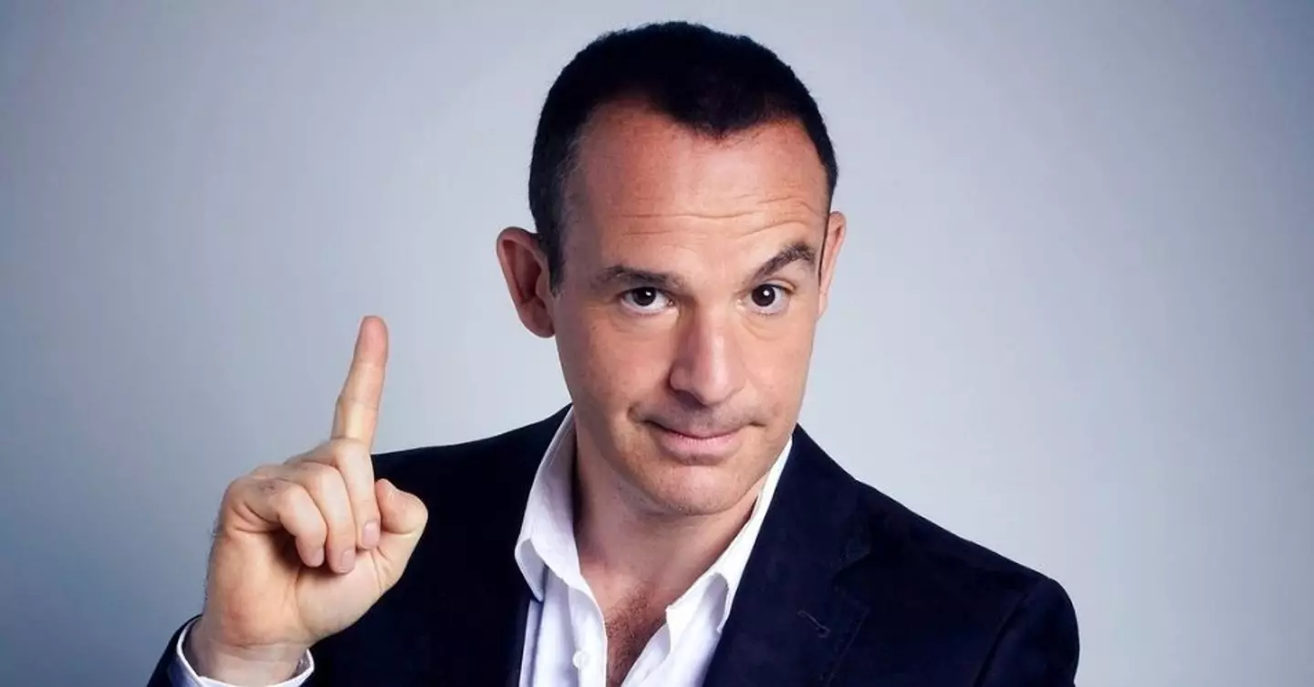 Martin Lewis issued a warning to Barclaycard customers. (