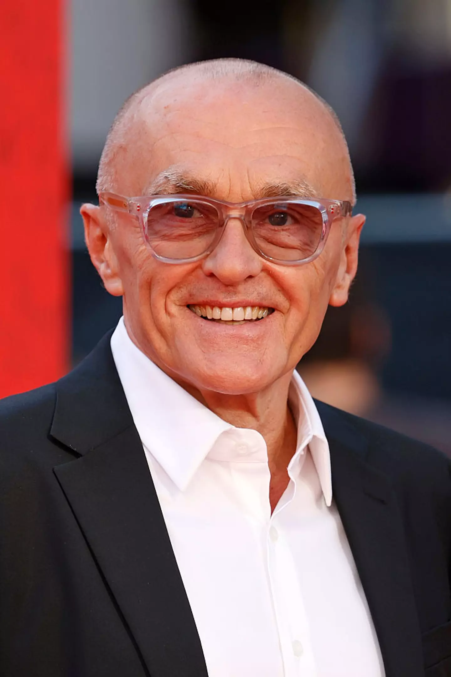 Danny Boyle turned down an award for his role in the 2012 Olympics opening ceremony (John Phillips/Getty Images)