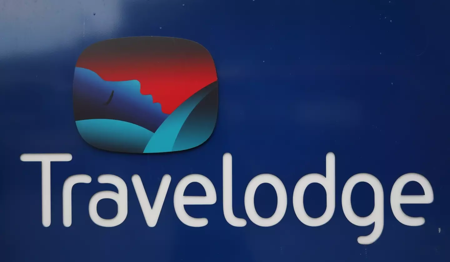 Did you spot this about Travelodge? (