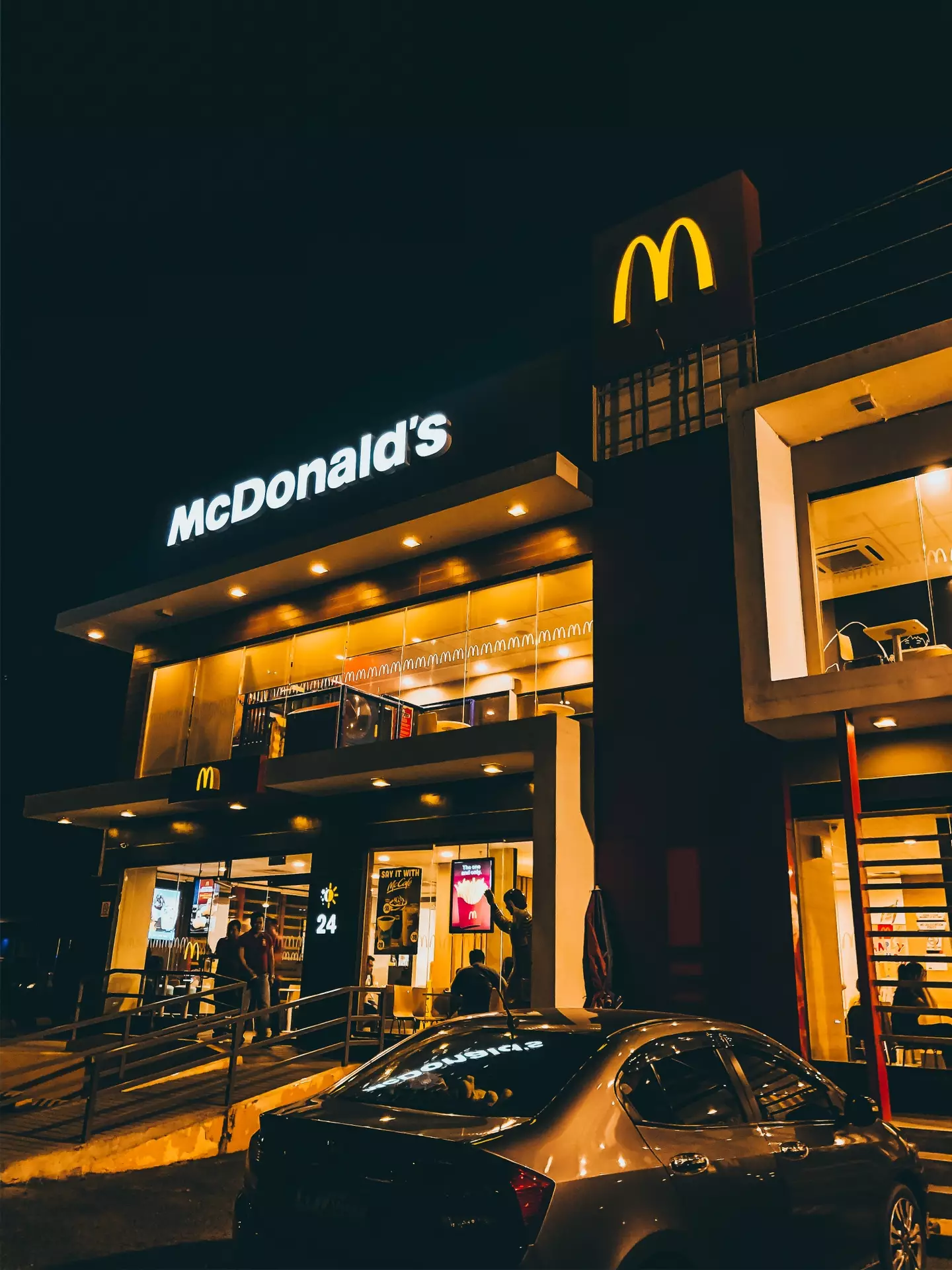 Fans have waited a long time for this McFlurry in the UK.