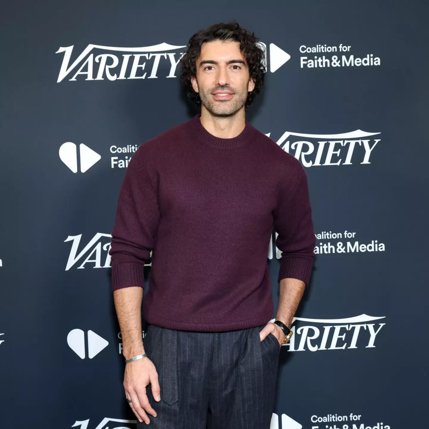 Justin Baldoni sued Blake Lively and Ryan Reynolds for $400 million one month after she filed her original lawsuit (Araya Doheny / Contributor / Getty Images)